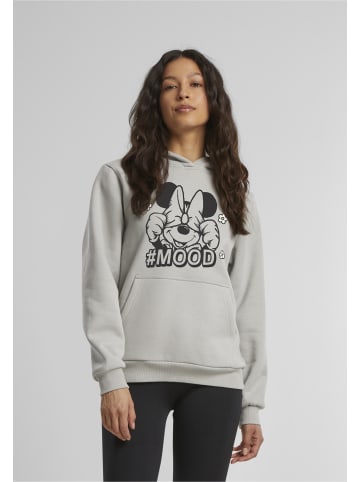 Merchcode Sweat & Fleece - Hoody in lightasphalt