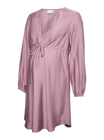 mama licious Kleid in Mesa Rose