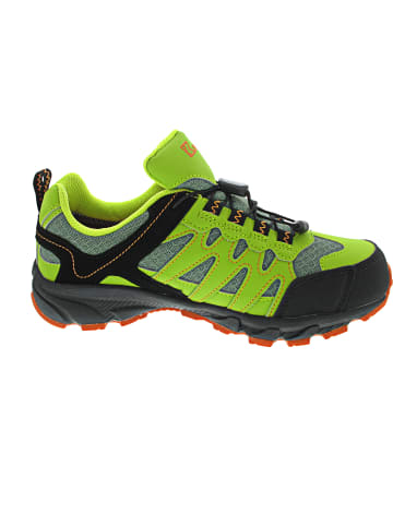 Kastinger Sumit Pro Wanderschuh Grün