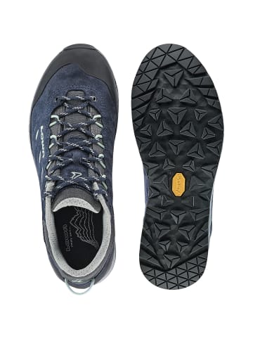 LOWA Wanderschuh DELAGO GTX LO Ws in Kastanie6492