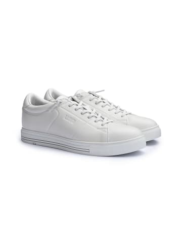 LLOYD Sneaker COURT in weiss