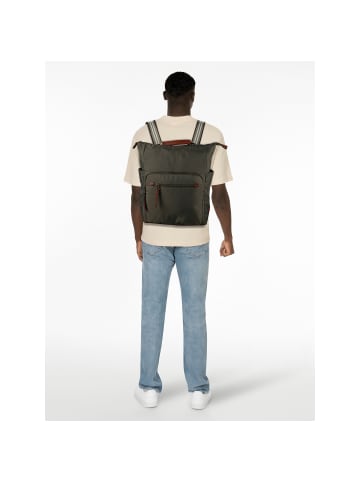 Camel Active Bari Daypack 38 cm khaki