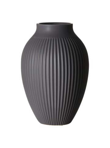 Ritzenhoff & Breker Vase Alsta 27,5 cm in Grau