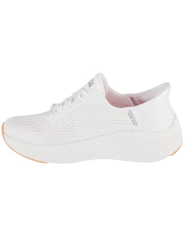 Skechers Skechers Slip-Ins: Max Cushioning Elite 2.0 - Vanish in Weiß