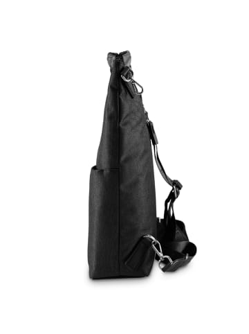 Jost Daypack S RFID Schutz 40 cm schwarz