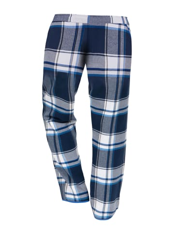 Cyberjammies Frosty Pyjama Bottoms Nachtwäsche in marine