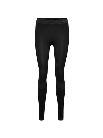 Hummel Hummel Leggings Hummel First Damen in BLACK