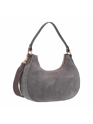 JOOP! Hobo 'Sofista Dolce Aja in Grau 30,00 x 25,00 x 8,00 cm'