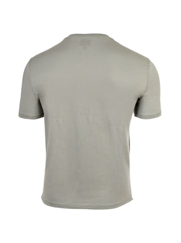 Armani Exchange T-Shirt 1er Pack in Grün