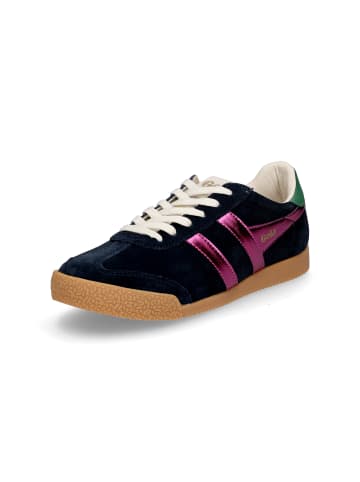Gola Sneaker Elan Glitz in Blau