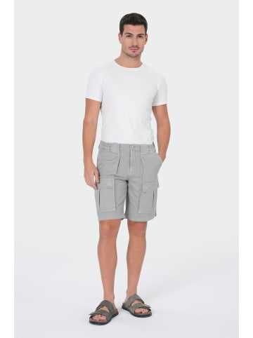 M.O.D Eddie Cargo Shorts Ultimate Grey