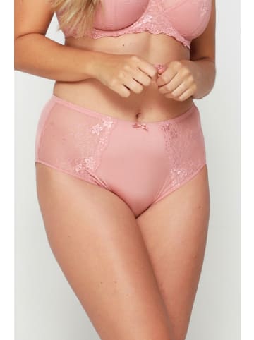 Linga Dore Linga Dore DAILY Slip in Antique Rose