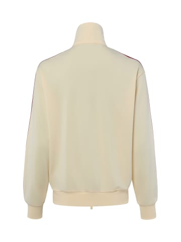 adidas Originals Sweatjacke in vanille - 0001