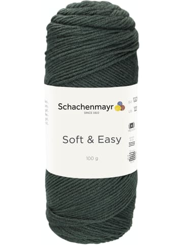 Schachenmayr since 1822 Handstrickgarne Soft & Easy, 100g in Oliv