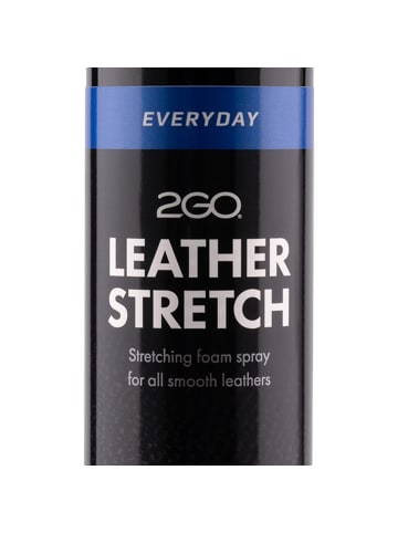 2GO Schuhpflege in Transparent