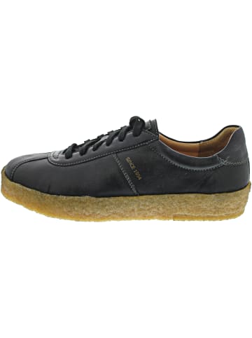 Sioux Tils Grashopper 002 Sneaker low Schwarz