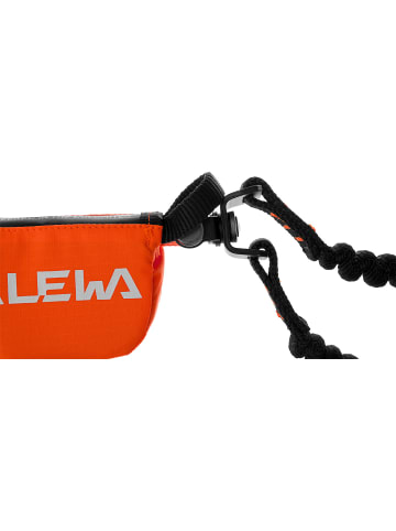 Salewa Zubehör SET VIA FERRATA ERGO TEX in Schwarz01100