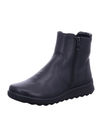 ara Damen Stiefel/Boots ungefüttert TORONTO in Schwarz