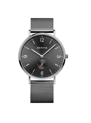Bering Quarzuhr 14040-377 in Grau