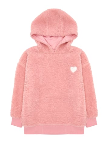 Threadgirls Hoodie Nina in pink