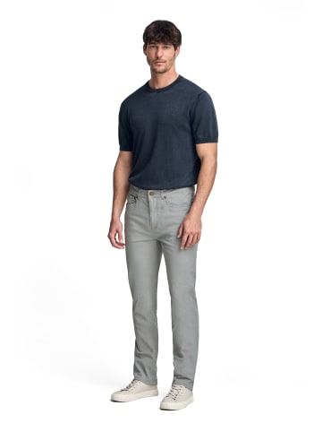 Polo Club Hose in Grau