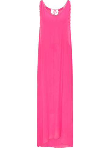 IZIA Maxikleid in Pink