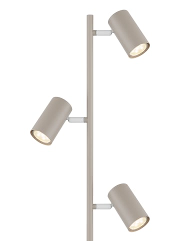 Globo lighting Stehleuchte "ROBBY" in gold