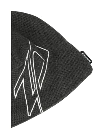 Zanier Mütze YBBS UX in Z93 anthracite