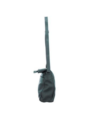 Sticks and Stones Handtasche in grün
