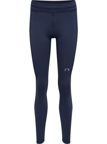 Newline Leggings "Women'S Core Tights" in Schwarz