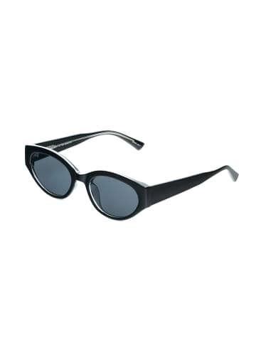 ECO Shades Sonnenbrille Bello in schwarz