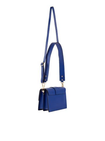 NAEMI Handtasche in Blau