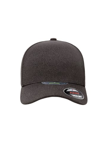  Flexfit  Flexfit in melangedarkgrey