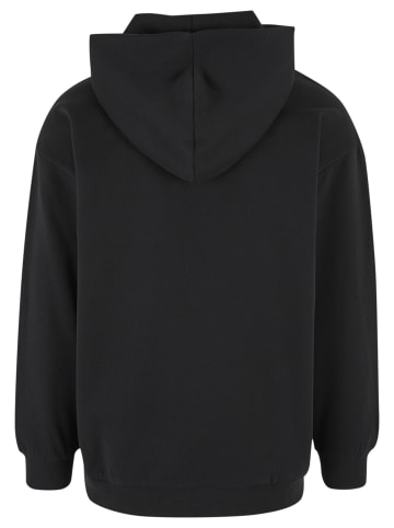 Urban Classics Sweat & Fleece - Hoodies in black
