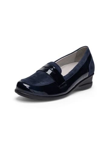 VITAFORM vitaform Stretch Slipper in marine