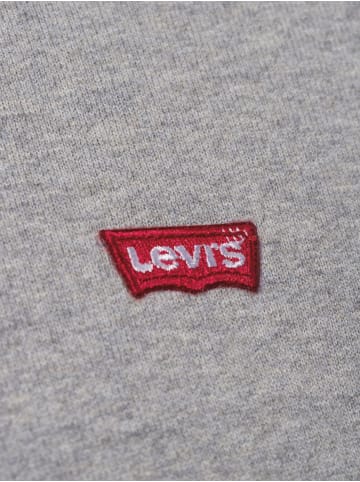 Levi´s Kapuzenpullover in hellgrau - 0002