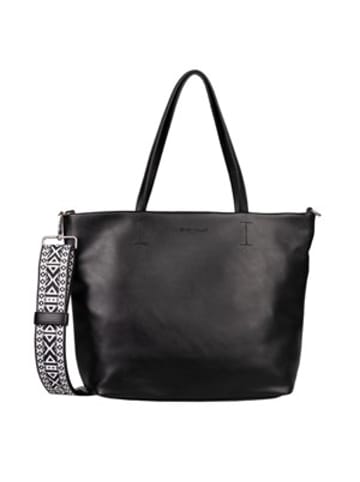 Gabor Shopper in schwarz