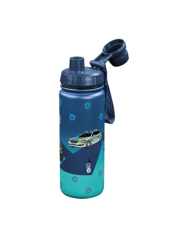 Step by Step Trinkflasche 1 ml in Police