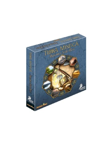 Feuerland Spiele Terra Mystica Automa Solo Box (deutsch) | Erweiterung