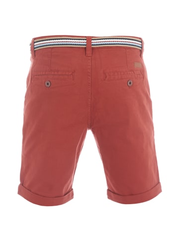 riverso  Short RIVKlaas regular/straight in Rot