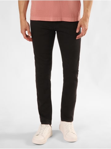 Jack & Jones Jeans Glenn in schwarz