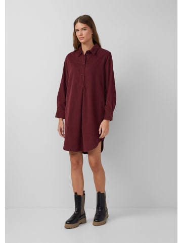 s.Oliver Kleid in 3902_bordeaux