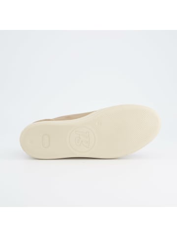 Paul Green Freizeit Schnürer für Damen in beige