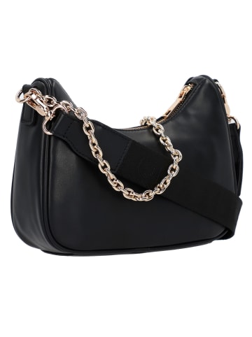 Liu Jo Achala Schultertasche S 24 cm in nero