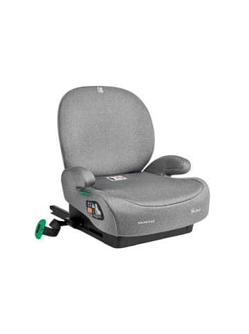 Kikkaboo Sitzerhöhung i-Boost in grau