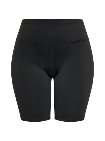 IZIA Shorts in Schwarz