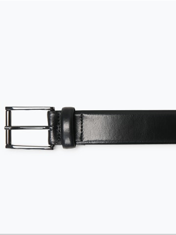 Condor Gürtel in schwarz - 0002