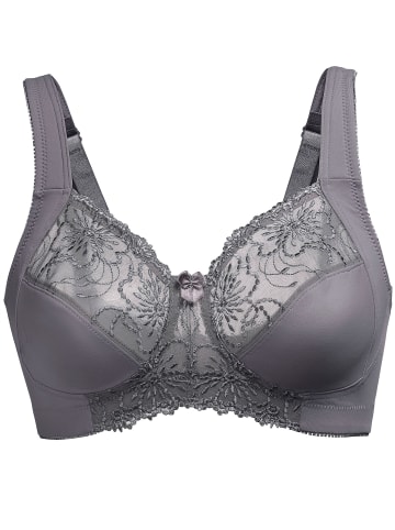 WITT WEIDEN BH ohne Bügel in grau