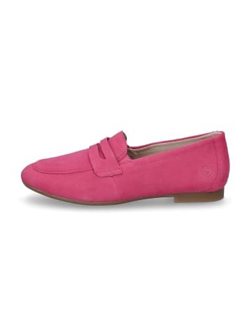 remonte Slipper in Fuchsia