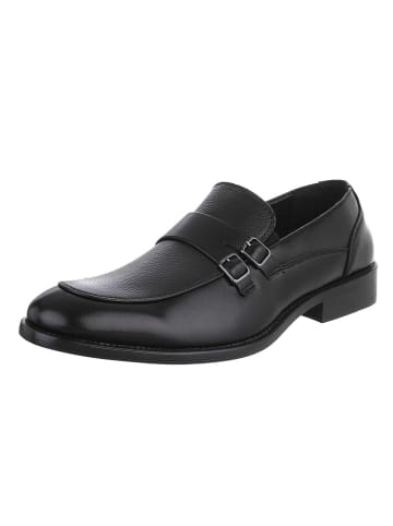 Ital-Design Halbschuh in Schwarz